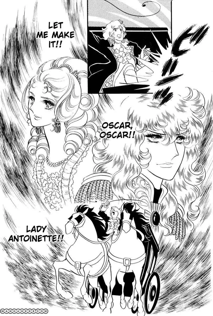 Rose of Versailles Chapter 55 27